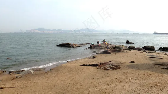 鼓浪屿图片