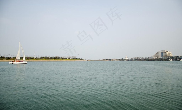 日照海景图片