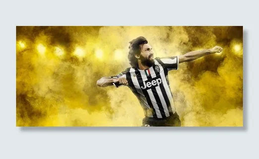 尤文图斯皮尔洛图片