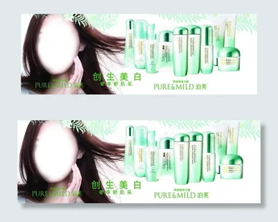 泊美奢白系列图片 泊美奢白系列图片