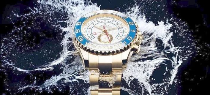 劳力士手表图片