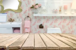 怀旧木板背景图片