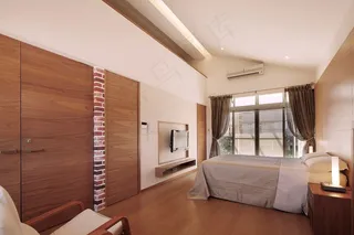 衣帽间衣柜效果果图