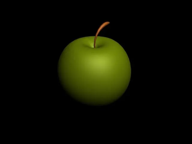食品3d水果素材3d下载 15