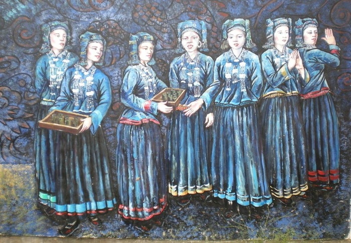 版画图片