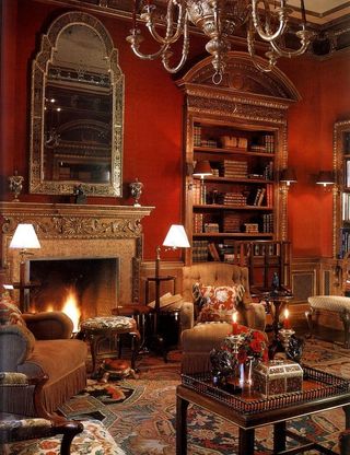 大卫伊斯顿作品图片