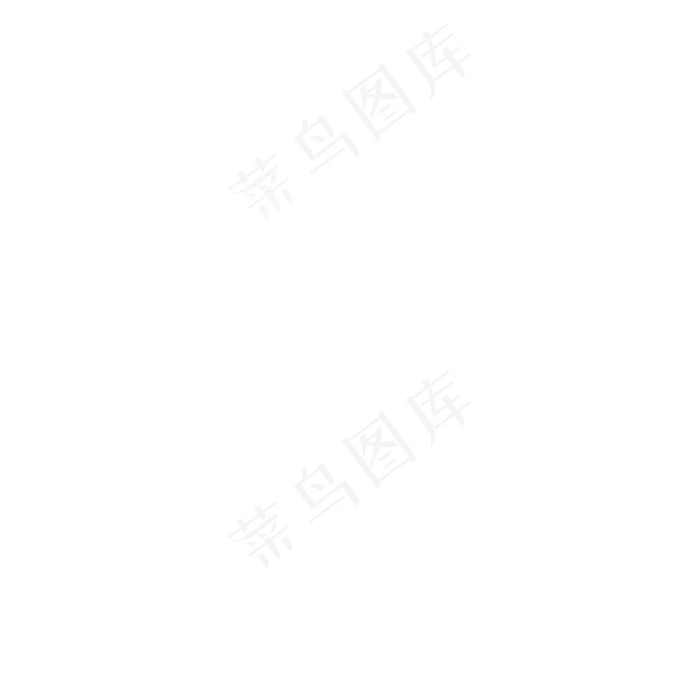 白色创意光效元素(300 dpi)ai矢量模版下载