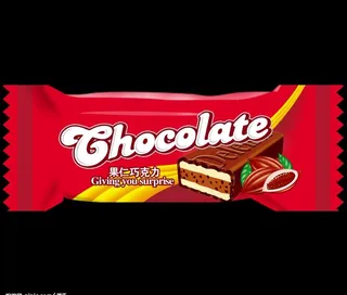 巧克力图片