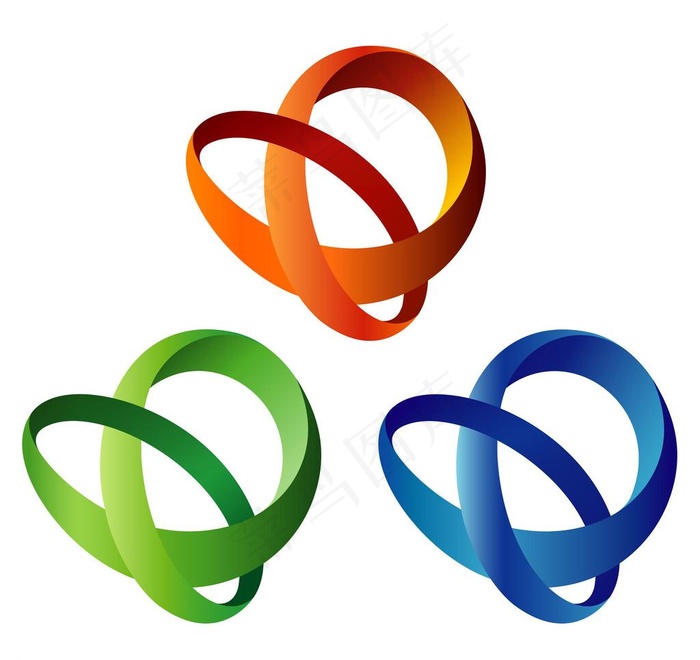 中国科学技术协会标识（3色）图片