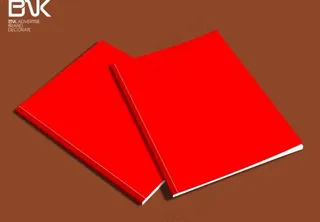 画册模版（效果图）图片