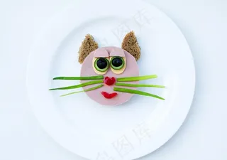 创意美食图片