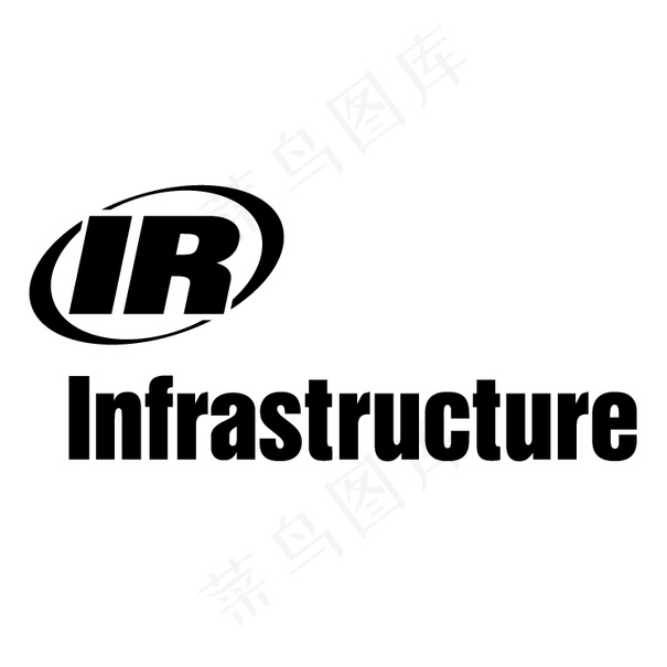 基础设施0eps,ai矢量模版下载