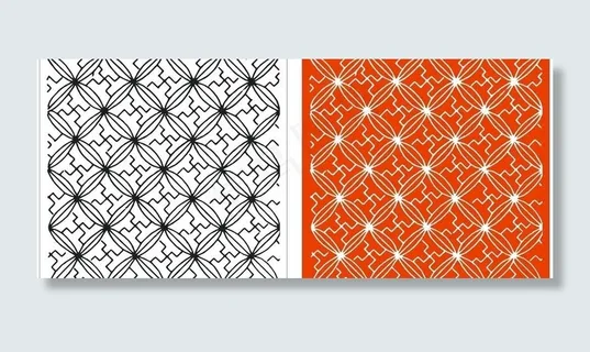 欧式花纹 矢量图图片