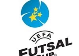 欧足联室内五人制足球杯66