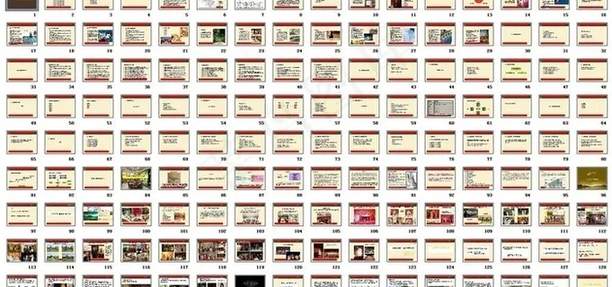 广州星河湾大价值体系专题研究图片