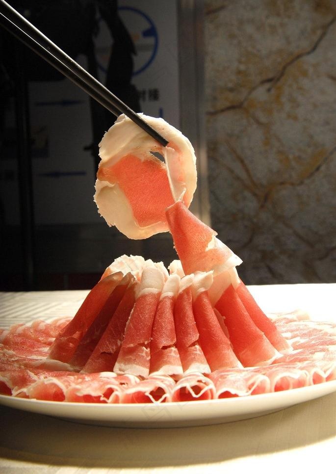 羊肉卷