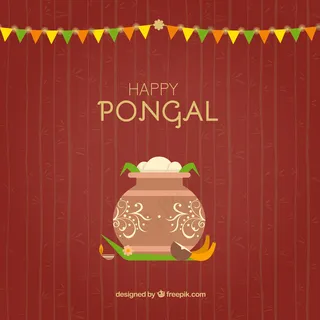 水稻丰收的背景