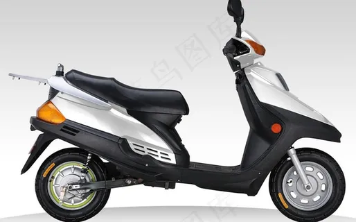 电动车大凌鹰图片