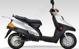 电动车大凌鹰图片