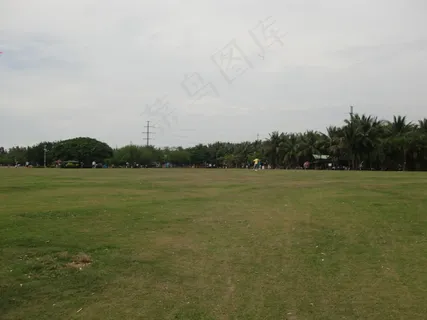 海口万绿园风景图片 海口万绿园风景图片