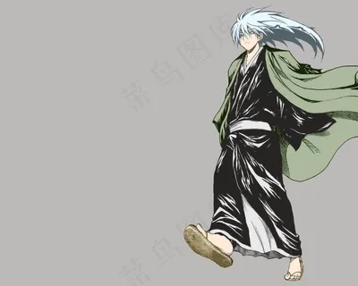 奴良陆生 奴良陆生