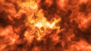 抽象光晕视频背景模板下载