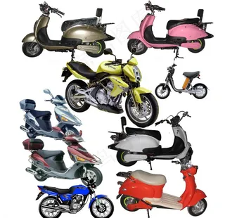 摩托车图片