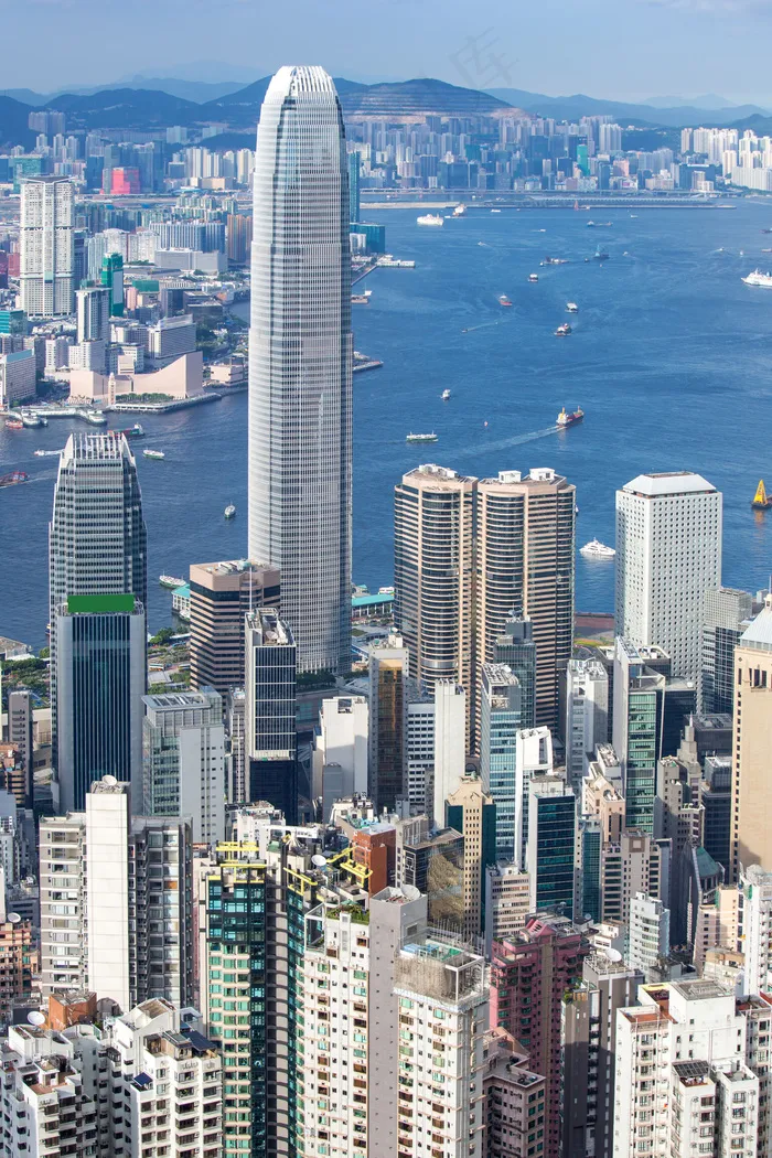 香港国际金融中心