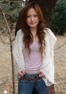 高清时尚女性图片