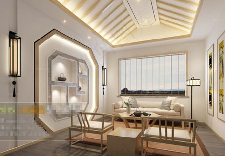 客厅家装效果图 客厅家装效果图