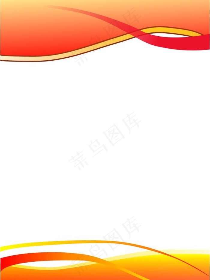 红色展板背景设计图片cdr矢量模版下载