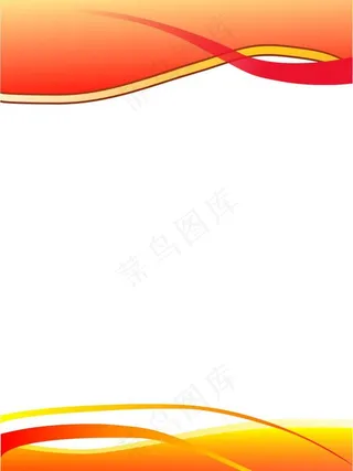 红色展板背景设计图片