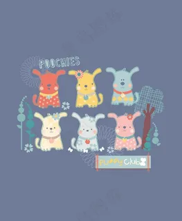 小狗图片 小狗图片