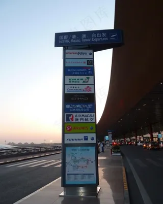 t3指示牌全图图片