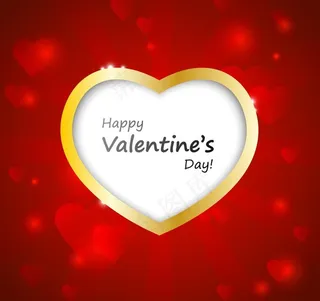 情人节背景图片