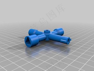 通用开关柜的钥匙