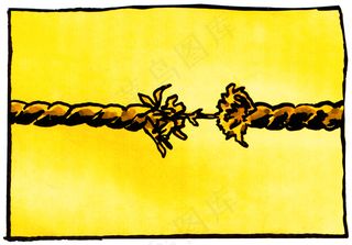 创意商业插画图片