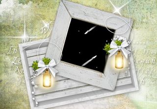 高清相框素材图片