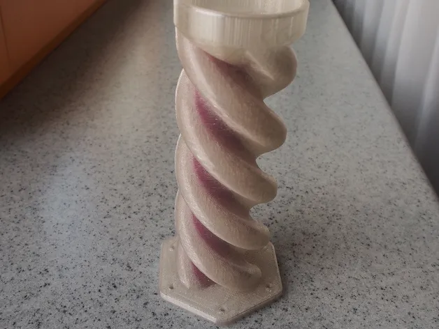 螺杆泵（cycloidical）