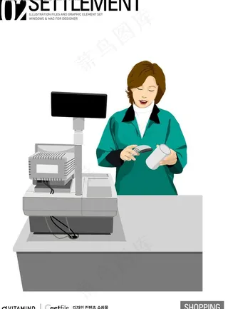 工作场景２图片