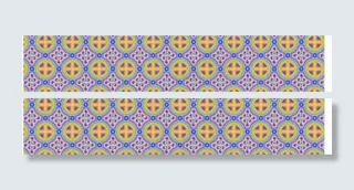 条形图形背景图片