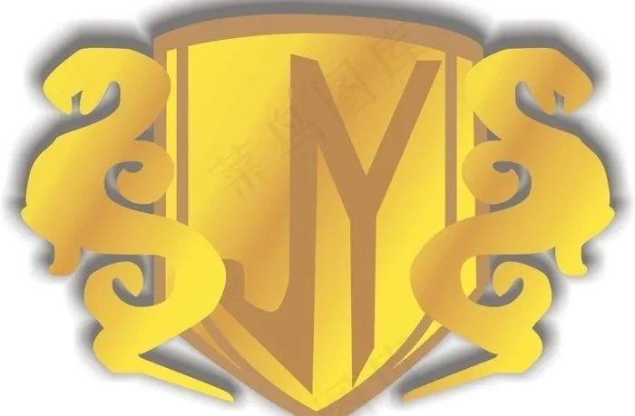 静雅快捷酒店 logo图片cdr矢量模版下载