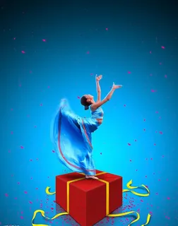 舞女图片 舞女图片
