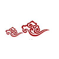 云中国风祥云古风云