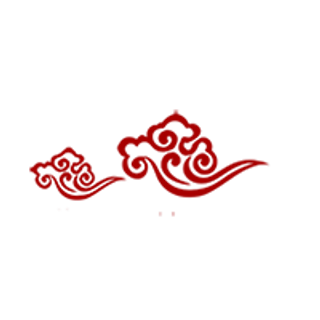 云中国风祥云古风云