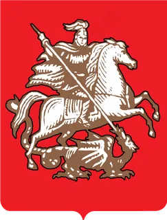 莫斯科的标签标识