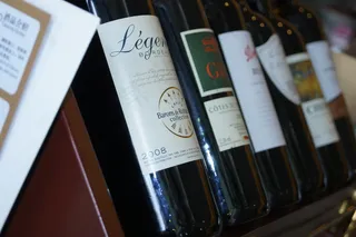 饮料酒水（红酒）图片