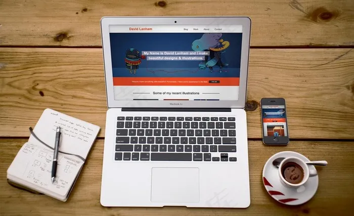 数码产品图片psd模版下载