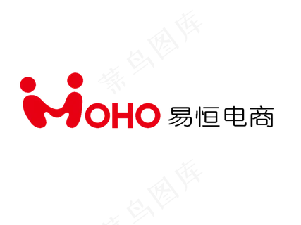 网站电商标志素材