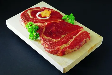 新鲜牛肉 新鲜牛肉